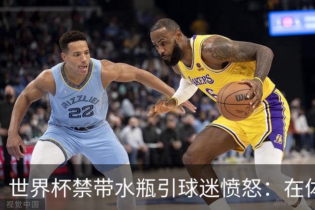 世界杯禁带水瓶引球迷愤怒：在体育场里买？难道更贵就更安全？